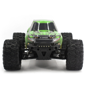 1:10 HSP Brontosaurus V2, Brushed, 4WD, 2.4Ghz