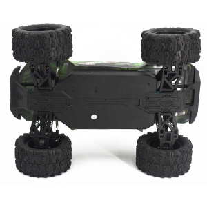 1:10 HSP Brontosaurus V2, Brushed, 4WD, 2.4Ghz