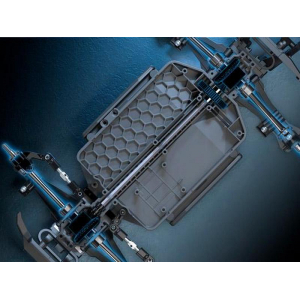 1:16 MJX Hyper Go 16208, Brushless, 4WD, 2.4Ghz