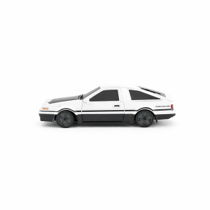 1:43 Машина для дрифта Toyota AE86, 4WD