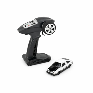 1:43 Машина для дрифта Toyota AE86, 4WD