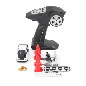 1:43 Машина для дрифта Toyota AE86, 4WD