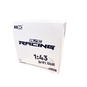 1:43 Машина для дрифта Toyota AE86, 4WD