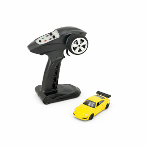 1:43 Машина для дрифта Porsche 911, 4WD