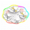Квадрокоптер LED GYRO - RWA-H158