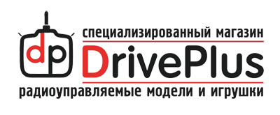 DrivePlus - радиоуправляемые модели и игрушки